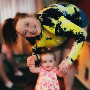 Meet your Posher, Kady